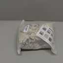 Recliner Slipcover-Stretch Soft Slip Reclining Chair Slipcovers 4-Pieces Furniture Protector for Recliner with Pocket Fitted Sofa Couch Cover Lazy Boy Chair Cover(Beige) (Begie)