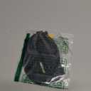 Do Your Thing 21 Banner, Happy 21st Birthday Decorations, Finally 21, Cheers to Twenty First Birthday Anniversary Party Supplies Gold Black