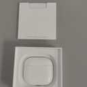 Apple AirPods 4 Wireless Earbuds, Bluetooth Headphones, with Active Noise Cancellation, Adaptive Audio, Transparency Mode, Personalized Spatial Audio, USB-C Charging Case, Wireless Charging, H2 Chip