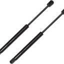 PM Auto Pair of 2 Rear Trunk Lid Lift Support For 2006-2016 Chevrolet Impala w/spoiler