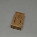 Trueque Wireless Mouse for Laptop, 2.4GHz Ergonomic Computer Mouse with Back & Forward Buttons, 3 Adjustable DPI Levels, 6 Buttons, Optical USB Cordless Mice for Windows PC (Pure White, 1 Pack)