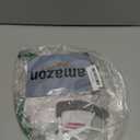 KITCHPOWER 4.5-5 Quart Flex Edge Beater for KitchenAid Tilt-Head Stand Mixers White