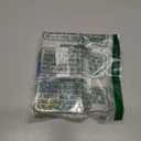 Grommets Tool Metal Eyelets Kit, 2mm Mini Grommets Copper Metal Grommet Kit with 3pcs Install Tool Kit and Storage Box, Eyelets and Grommets for Shoes Clothes Crafts Bag Project