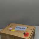 HUANUO Dual Monitor Stand for 1340, Premium Dual Monitor Mount with USB, Height Adjustable Monitor Stand for 2 Monitors, VESA Mount with Clamp/Grommet Base, Holds 26.4lbs per Arm, HNDS7