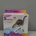 SmartyKat Electronic Motion/Moving Toys for Cats & Kittens, Battery Powered, Mimics Motion of Real Prey, Fun & Interactive Play - Multiple Styles