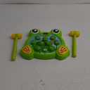 Play22 Toys for 2 3 4 5 Year Old - Toddler Toys Age 2-4, Whack A Frog Game, Baby Toy Gifts for Early Developmental Learning, Birthday Gift for Toddler Boy Toys