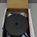 Red Light Therapy for Body Face, Infrared Light Therapy Lamp with Adjustable Stand, 660nm and 850nm Near Infrared LED Lights Panel, Red Infrared Lamp for Full Body, Gift for Men Women (Black)