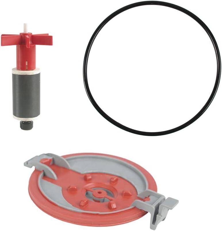 Fluval 407 Motor Head Maintenance Kit for Canister Filter Fluval 407 Motor Head Maintenance Kit for Canister Filter