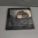 2025 Graduation Party Decoration Black Balloon Boxes with Letters 2025 Grad & So Proud of You and 20 pcs Ballons