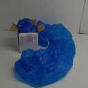 Nappy Disposal Bags, 10PCS Blue Nappy Bin Refills Diaper Pail Refill Bags Scented Nappy Bags, Nappy Bin Bags Refill Compatible with Angelcare and Tommee Tippee Nappy Disposal System