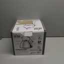 All-Clad Specialty Stainless Steel Tea Kettle 2 Quart Induction Pots and Pans, Cookware Silver