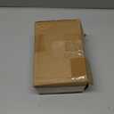 DearHouse Faux Eucalyptus Garland Plant, 2 Pack Artificial Vines Hanging Eucalyptus Leaves Greenery Garland for Wedding Backdrop Arch Wall Decor, 6 Feet/pcs UV Protected Indoor Outdoor