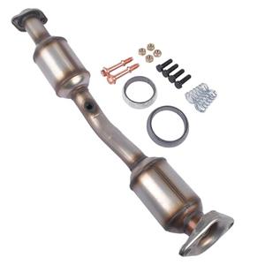 NEWZQ Catalytic Converter Replacement for Nissan Sentra 2007-2012 4 Cyl 2.0L 20010-ET000