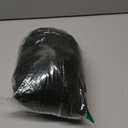 Tuff Pupper Fleece Dog Hoodie Sweater | Teddy Sherpa Outer & Soft Polar Fleece Lining | Adjustable Fit Winter Coat with Hood, Leash Hole, Ribbed Cuffs |  (Olive, XL)