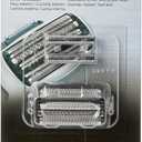 Panasonic WES9027Y1361 Combi Foil and Blade
