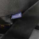 J.VER Men's Dress Shirts Solid Long Sleeve Stretch Wrinkle-Free Formal Shirt Business Casual Button Down Shirts (Large, Black)