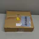 Lyrow 24 Pcs Galaxy Rose Flowers Valentine's Day Gift Flowers with Stems Gift for Her Forever Preserved 24k Fake Crystal Rose for Mother's Day Birthday Wedding Decor, 10'' (Red)