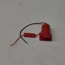 12V Lithium Battery Adapter Power Tool Battery Converter with 30A Wire Terminal Block