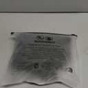 MakeMeChic Women's Plus Size Lingerie Sets Contrast Lace Cut Out Wireless Bra and Panty Set 2XL