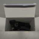 Lanumi 3-in-1 Beard Trimmer Kit for Men - Rechargeable Electric Hair Trimmer with Nose Hair Trimmer & Shaver - Cordless Grooming Set for Beard, Mustache, Body Hair - Mens Gift