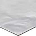 Design Engineering Boom Mat Sound Damping Material with Adhesive Backing, 12.5" x 24" x 2mm (Pack of 6)