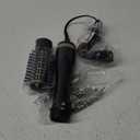 INFINITIPRO BY CONAIR Hot Air Styling Brush Set with 2-Inch and 1.5-Inch Bristles