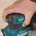 Makita BO4556 1/4 in. Sheet Finishing Sander