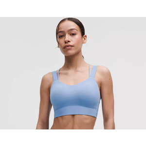 Like a Cloud Longline Bra Light Support, Medium