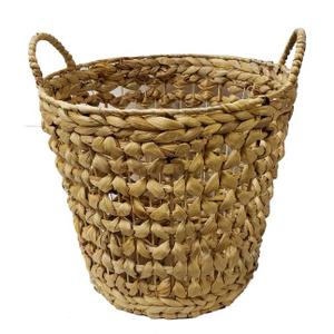 15.5, 14in Woven Baskets 2 Set
