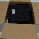 4Pack LED Flood Light Outdoor,150W LED Work Light 15500lm with 6FT US Plug, IP66 Waterproof Exterior Security Lights, 6000K Daylight White Outside Floodlights Slim Design for Playground Yard