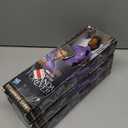 Spider-Man Marvel Studios' Black Panther: Wakanda Forever Titan Hero Series Shuri Toy, 12-Inch-Scale Action Figure, Marvel Toys Kids Ages 4 and Up Pack of 3