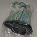 GLADOG Soft Cone Collar, 3 PCS (XL is Only 1 PCS) Flexible Plastic Cone for After-Surgery Recovery, Adjustable E-Collar for Large/Medium/Small Dogs and Cats