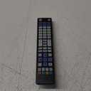 UltraPro Backlit OneTouch Universal Remote Control, Replacement TV Remote for Samsung, LG TV Remote, Vizio, Sony, Roku and More, Easiest Setup Ever U.S. Based Support 80830