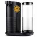 Aquasana Countertop Water Filter | Reduces Lead, PFAS & Microplastics
No Wastewater | Retains Beneficial Minerals | Filters One Glass in 8 Seconds | No Installation | 300 Gal
