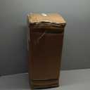 Vidalido Tents，6-8 Person Camping Tent with Extended Vestibule，2 Room Weather Resistant Family Tents，Easy Install Waterproof Outdoor Tent for Backpacking and Camping Hiking (Black)