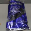 Posture Corrector for Women & Men, Back Brace Advanced Full Back Support for Upper & Lower Back Pain Relief, Spine, Neck, and Hump, X-Style Medical-Grade Lumbar Support System with Adjustable Shoulder Straightener and Breathable Design for Long Sitting and Exercise, Medium (Waist 35"-39"), Black