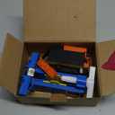 923 Ink Cartridges for HP Printers, NO CHIP, Compatible Replacement for HP 923 923e 923XL Ink Cartridges Combo Pack to Work with for OfficeJet Pro 8130e 8135e 8138e 8139e Printer(1BK/1C/1M/1Y, 4 Pack)