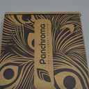 Polymaker Panchroma Gradient Matte PLA Filament, Multicolor Gradient Matte Dark and Light Grey 1.75mm 3D Printing Filament, 3D Printer PLA Filament, Fit Most FDM 3D Printers, 1kg Spool (2.2lbs) (1kg New Packaging)