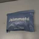 Women's Mid-Crew Thin Cotton Ankle Socks - Ultra Soft Breathable Casual Sheer Calf Socks for Women,8 Pairs Multiple Colors Pack8-Color Combination, One Size