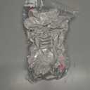 Baby Toddler Head Protector, Baby Head Protection Backpack, Adjustable, Lightweight and Breathable, Grey Elephant