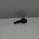 Dorman 911-927 Engine Intake Manifold Runner Vacuum Control Motor Compatible with Select Ford/Mercury Models