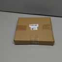 Geefuun 28PCS Christmas Tree Decorations: Poinsettias Artificial Flowers Ornaments Xmas Gold Glitter Flower with Clips