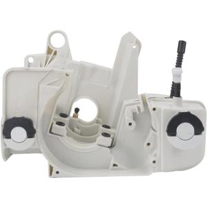Oil Fuel Gas Tank Crankcase Engine Housing for MS210 MS230 MS250 021 023 025 Chainsaw