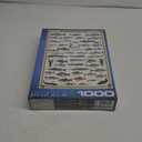 EuroGraphics Freshwater Fish 1000-Piece Puzzle