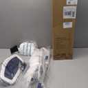 BOJUK 10-in-1 Steam Mop, Floor Steamer