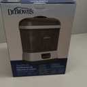 Dr. Brown's All-in-One Sterilizer and Dryer for Baby Bottles, Parts and Other Newborn Essentials