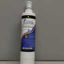 EXCELPURE 4396508 Replacement for Whirlpool EDR5RXD1 4396510, KitchenAid 4392857, EveryDrop FILTER 5, Kenmore 9010, NL240 LC400V WF285 R-9010 WF-NL300 WSW-1, RWF0500A Refrigerator Water Filter, 1PACK