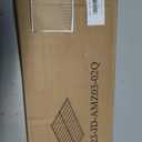 2 Inch Queen Box Spring Low Profile Metal Bed Base, Easy Assembly