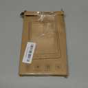 SUXIO Light Therapy Lamp - 10000 Lux Therapy Lights, 3 Timing & Mode Happy Lamp, Touch Control Daylight Lamp with Memory Function, Portable Light Therapy Box for Home/Office Use As Lift Mood (USB-A 5V-2A)