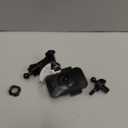 [True Anti-Vibration] Car Phone Holder VANMASS2025 Ultimate Military-Grade UpgradedSuction Cell Mount Truck Stand Cradle for Dashboard Windshield Vent for iPhone 16 Pro Max 15 14 13 Samsung Android